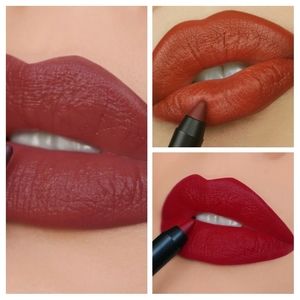 Lip Liner Trio